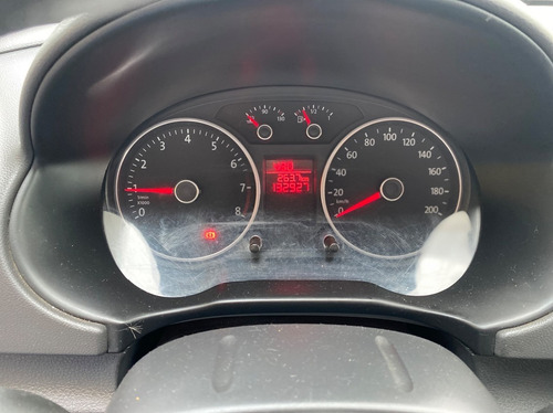 Imagem 9 de 11 de Volkswagen Gol 1.0 Mi Trendline 8v 2016