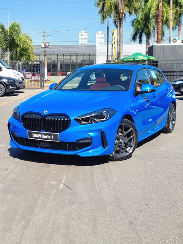  118i M Sport 1.5 Tb 12v Aut.