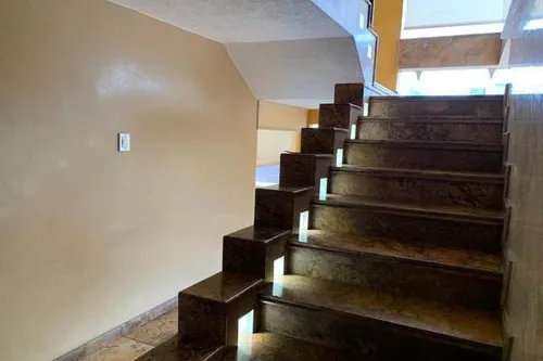 Remato Casa En Residencial Acoxpa, Tlalpan