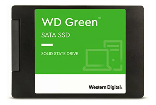 Western Digital Wds100t3g0a Disco Duro Interno Ssd (1 Tb,