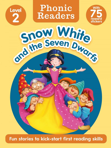 Libro Snow White And The Seven Dwarfs