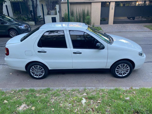Fiat Siena 1.4 Fire Da 2013
