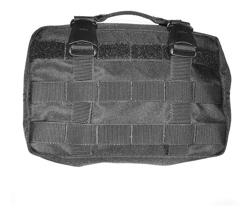 Pouch Multiuso Sistema Molle