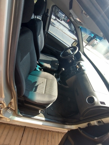 Ford Ecosport 1.6 Xls 2007
