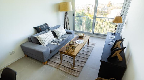 Imagen 10 de 30 de Venta Departamento 1 Dormitorio - Funes - 8 Sauces - 01 E - Edificio 5