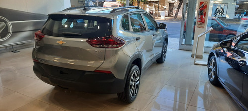 Chevrolet Tracker 1.2 Turbo At