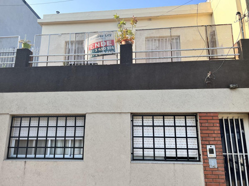 Vendo Departamento En Planta Alta Republica De La Sexta Oportunidad Liquido