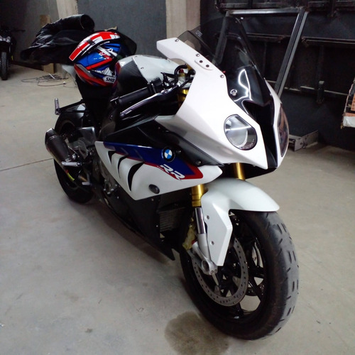 Bmw S1000rr