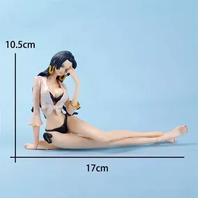 Figura Boa Hancock One Piece - Glitter And Glamours