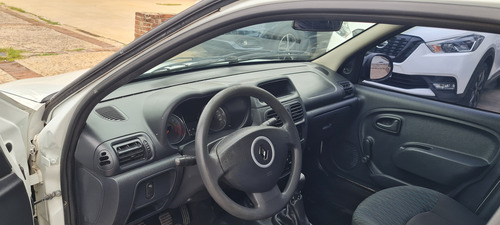Renault Clio 1.2 Mio Confort Abs Abcp