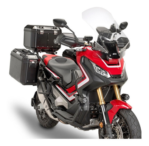 Imagem 2 de 4 de Protetor Carenagem Motor Givi Tn1156 Honda Adv 750 024316