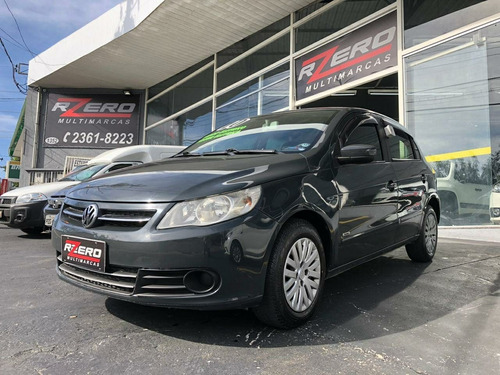 Volkswagen Gol 2011 G5 Vidros E Travas Elétricas 1.0 8v Flex