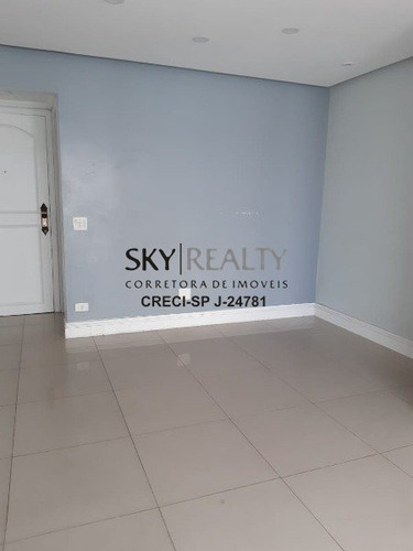 Apartamentos - Jardim Itapeva - Ref: 13963 - L-13963
