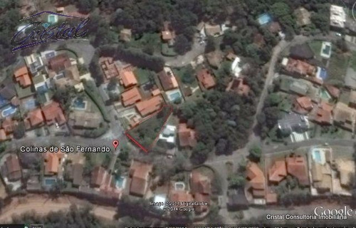 Imagem 7 de 7 de Terreno Para Venda, 0.0 M2, Pitas - Cotia - 15556