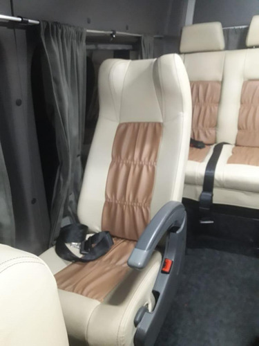 Imagem 7 de 14 de M. Benz Sprinter Cdi 415 Ano 2019 Executiva Jm Cod 649