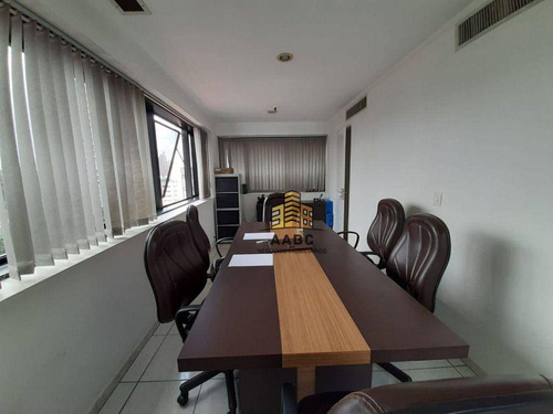 Imagem 1 de 13 de Conjunto Para Alugar, 44 M² Por R$ 2.200,00/mês - Vila Clementino - São Paulo/sp - Cj0390