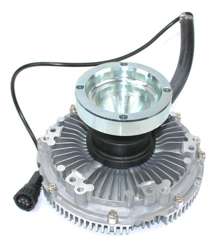 Embreagem Viscosa Helice Radiador C/sensor Fm13 D13 V-5102