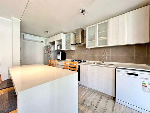 Impecable Casa En Venta 3d 3b Santa Elena
