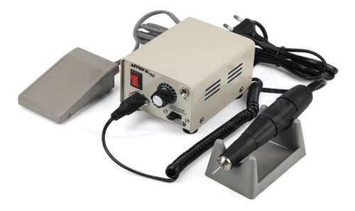 Micromotor  Hassta V3 Spii