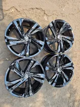 Comprar Rin Original Volkswagen Tiguan Rline R19 $3750 Pieza 