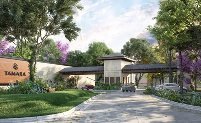 Terreno en venta