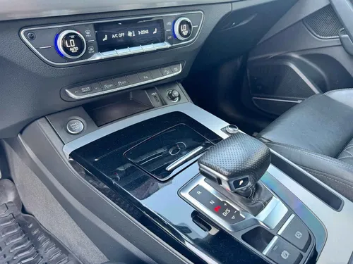 Audi q5 sportback 2.0 L 45 Tfsi Elite Dsg