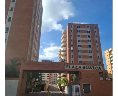 Apartamento en alquiler