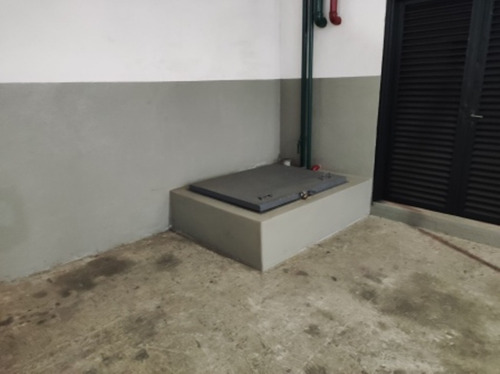 Alquilo Galpón (planta Industrial). 1.800 M2 A Nivel De Calle. En Filas De Mariche Km 1. E. Waldemar