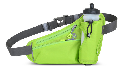 Bolso Deportivo Hidratación Running Cycling Sender