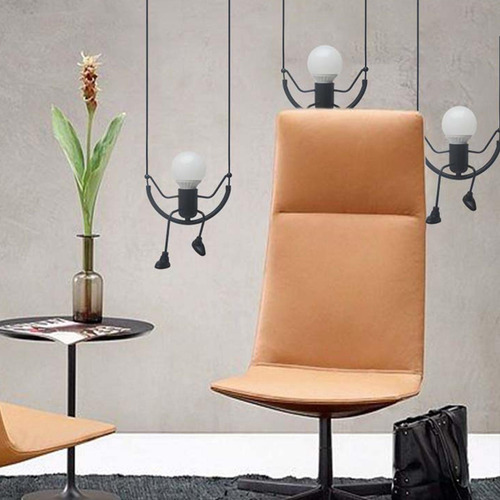 Luz Nocturna Para Niños Apliques Para Dormitorio Lámpara De