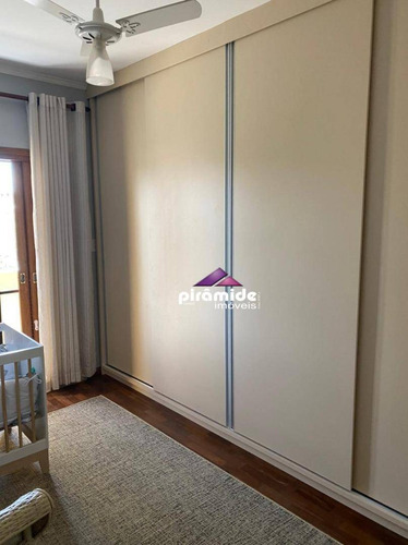 Casa À Venda, 234 M² Por R$ 1.200.000,00 - Urbanova - São José Dos Campos/sp - Ca5656