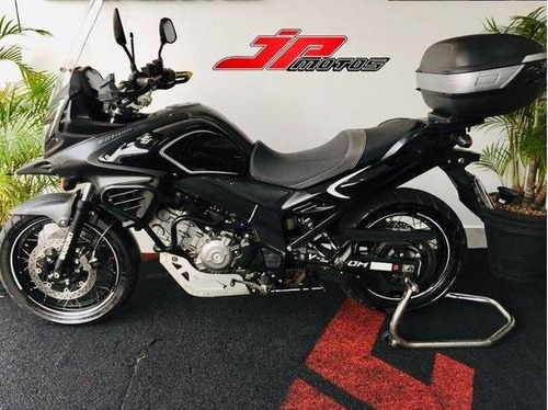 Imagem 4 de 8 de Suzuki V Strom 650 Abs