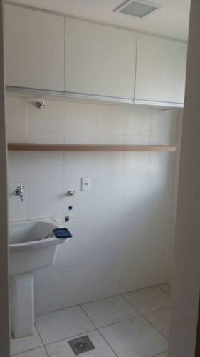Imagem 7 de 15 de Apartamento - Padrão, Para Venda Em Uberlândia/mg - 0378