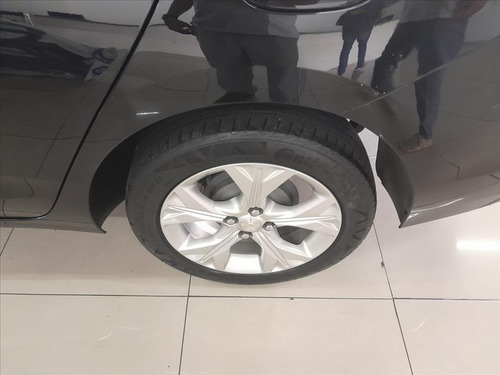 Chevrolet Onix 1.0 TURBO FLEX PLUS LTZ MANUAL