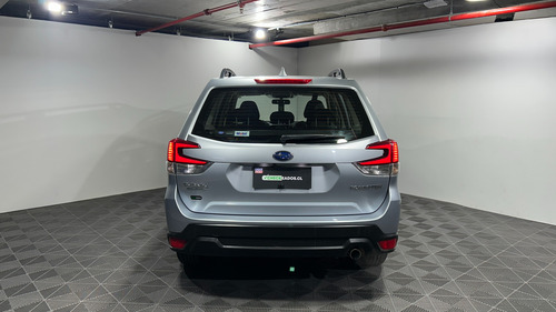 Subaru Forester 2.0I X Awd Cvt