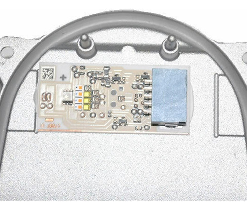 Módulo De Control Led Derecho A1769066600 Para