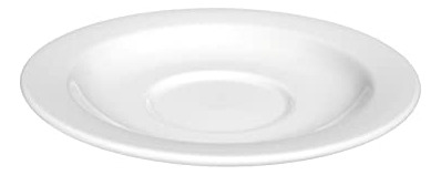 Vajilla Comercial Seltmann Weiden, Platillo De Café/té De Po
