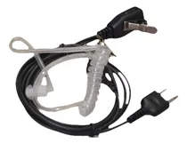 Comprar Auriculares\u002Fauricular Acústico Para Radio Icom Ic-a1 Ic-a2 I
