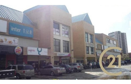 Imagen 2 de 2 de Locales Ubicados En El C.c Morrocoy Plaza Tucacas, Estado Falcón