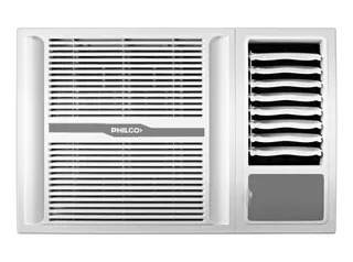 Aire Acondicionado Ventana Philco 3500w Solo Frío Clase A