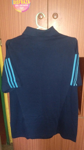 Chomba Selección Argentina (Usado)