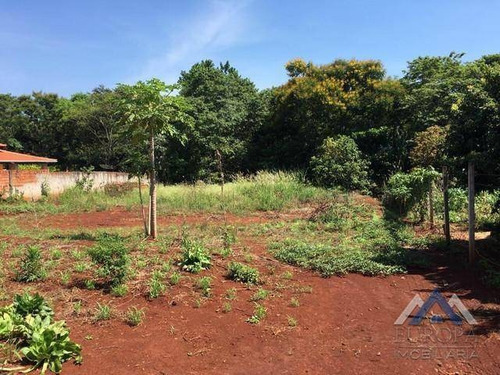 Imagem 10 de 14 de Chácara Na Estância São Francisco À Venda, 1700 M² Por R$ 195.000 - Rural - Sertanópolis/pr - Ch0117