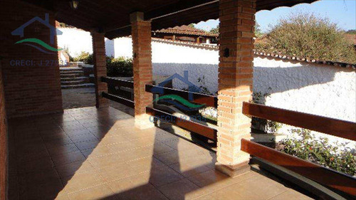 Imagem 11 de 18 de Chácara Com 3 Dorms, Canedos, Piracaia - R$ 535 Mil, Cod: 644 - V644