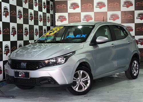 Fiat Argo 1.0 FIREFLY DRIVE