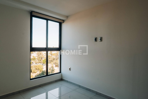 Departamento Nuevo En Renta En Nueva España, Jalisco, 93760