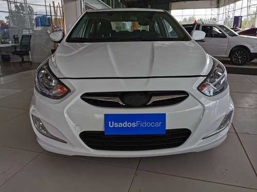 Hyundai Accent 1.4 2014
