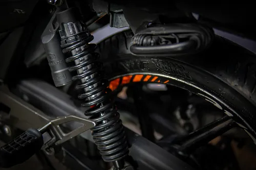 Tvs Apache Rtr 160 2013