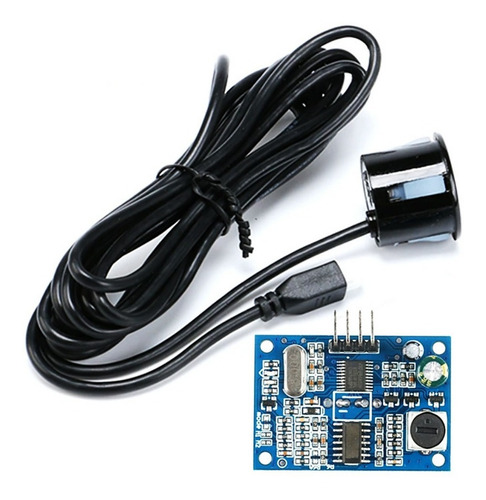 Sensor De Distancia Ultrasonico Ultrasonido Jsn-sr04t V3.0 