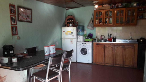 Casa Venta Zona Oeste Terreno Lote Barato Financiacion Pesos