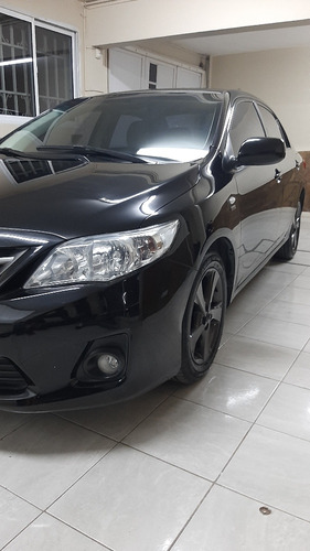 Toyota Corolla 1.8 Xei Mt 136cv